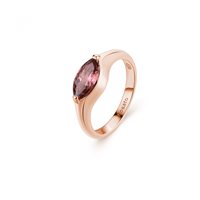 Ring Rosato Woman Gaia in Silver RZGA61B - RZGA61C